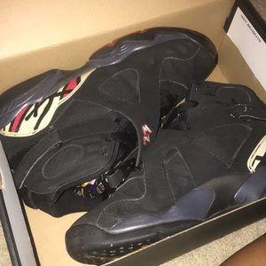 JORDAN RETRO 8